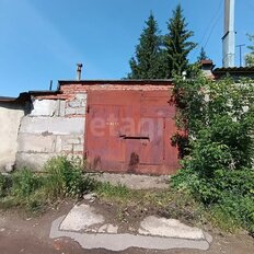 36,5 м², гараж - изображение 1