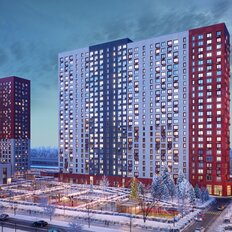 Квартира 71,9 м², 3-комнатная - изображение 5
