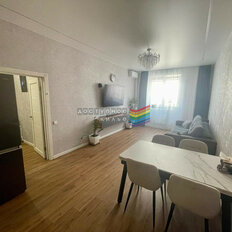 Квартира 80,4 м², 3-комнатная - изображение 3