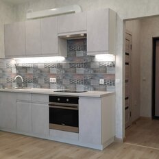 Квартира 26 м², студия - изображение 3
