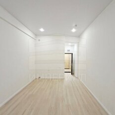 Квартира 23 м², студия - изображение 2