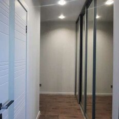 Квартира 32,5 м², студия - изображение 3