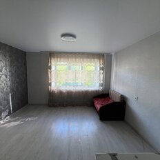 Квартира 20 м², студия - изображение 3