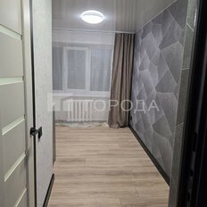 Квартира 13,5 м², студия - изображение 1