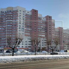 Квартира 39,6 м², 1-комнатная - изображение 1