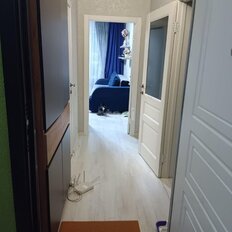 Квартира 42 м², 1-комнатная - изображение 5