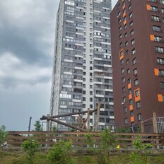 Квартира 26,3 м², студия - изображение 5