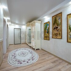 Квартира 107,7 м², 3-комнатная - изображение 5