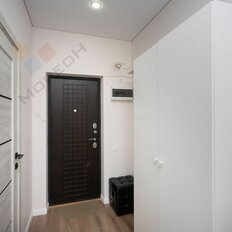 Квартира 22,8 м², студия - изображение 5