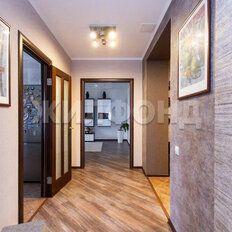 Квартира 121,8 м², 4-комнатная - изображение 5