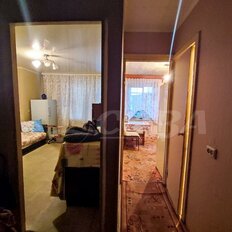 Квартира 37,8 м², 1-комнатная - изображение 4