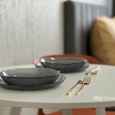 Квартира 25 м², студия - изображение 2