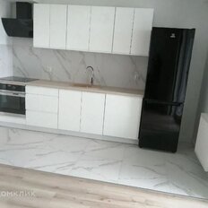 Квартира 37 м², студия - изображение 4