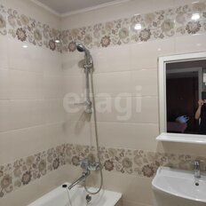 Квартира 35,5 м², 1-комнатная - изображение 4