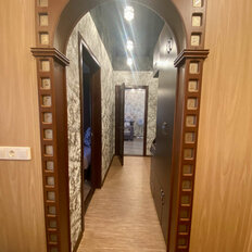 Квартира 55 м², 2-комнатная - изображение 3