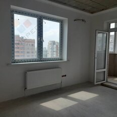 Квартира 61,1 м², 2-комнатная - изображение 4