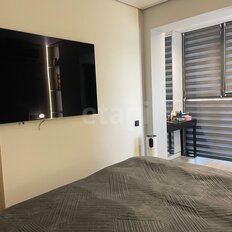 Квартира 76 м², 3-комнатная - изображение 4