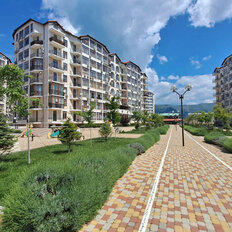 Квартира 56,2 м², 1-комнатная - изображение 1