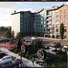 Квартира 59,6 м², 2-комнатная - изображение 3