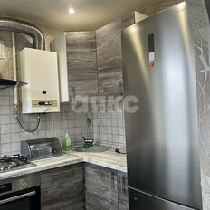 Квартира 39,1 м², 2-комнатная - изображение 5