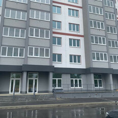 91 м², помещение свободного назначения - изображение 1
