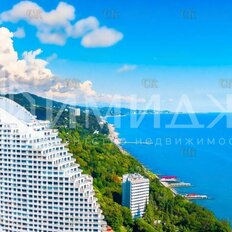 Квартира 47 м², 1-комнатные - изображение 2