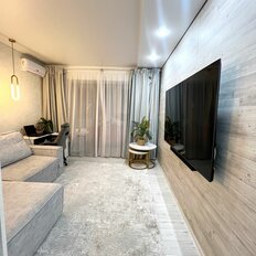 Квартира 44,7 м², 1-комнатная - изображение 4