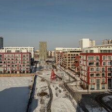 Квартира 84,4 м², 3-комнатная - изображение 3