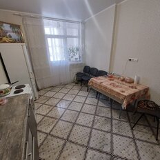 Квартира 44 м², 1-комнатная - изображение 5