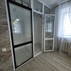 Квартира 31,9 м², 1-комнатная - изображение 5