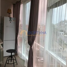 Квартира 39 м², 1-комнатная - изображение 1