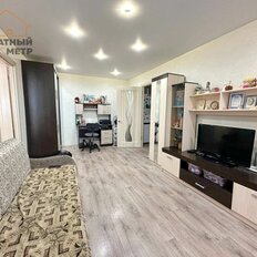 Квартира 44,1 м², 2-комнатная - изображение 1
