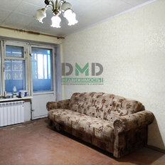 Квартира 35,9 м², 1-комнатная - изображение 5