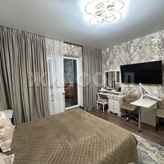 Квартира 82,6 м², 2-комнатная - изображение 5