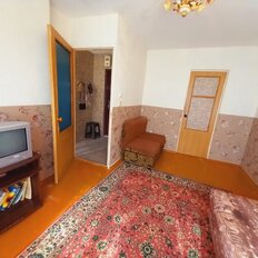 Квартира 25 м², 1-комнатная - изображение 2