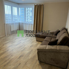 Квартира 79,2 м², 3-комнатная - изображение 4