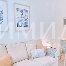 Квартира 52 м², 2-комнатная - изображение 1
