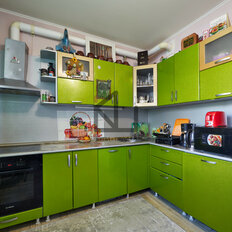 Квартира 65 м², 2-комнатная - изображение 5