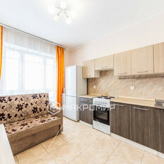 Квартира 35,4 м², 1-комнатная - изображение 5