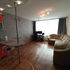 Квартира 32,4 м², студия - изображение 3
