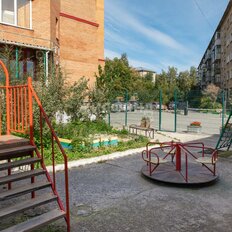 Квартира 126,9 м², 4-комнатная - изображение 4