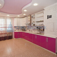 Квартира 72,6 м², 2-комнатная - изображение 4