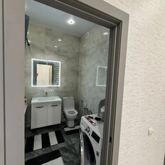 Квартира 70 м², 2-комнатная - изображение 1