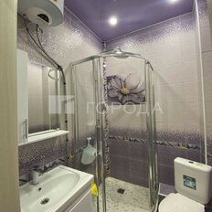 Квартира 29 м², 1-комнатная - изображение 3