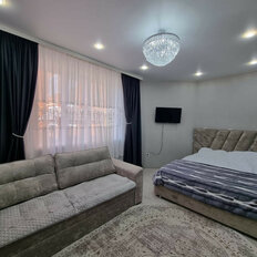 Квартира 48 м², 1-комнатная - изображение 4