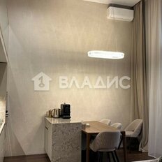 Квартира 45 м², 1-комнатная - изображение 3