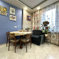 Квартира 72,1 м², 3-комнатная - изображение 3