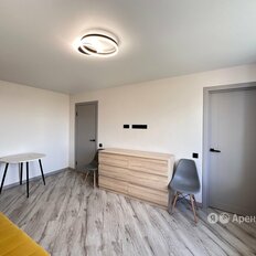 Квартира 24 м², 1-комнатная - изображение 5