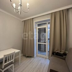 Квартира 32 м², 1-комнатная - изображение 4