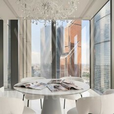 Квартира 84 м², 1-комнатные - изображение 5